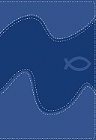 Backpack Bible-NIRV-Ocean Motion: Zondervan Bibles