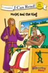 Moses and the King: Kelly Pulley & Paul Trice