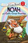 Noah and God's Great Promise: Dennis Jones & Dennis Jones
