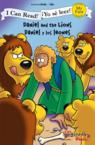 Daniel and the Lions/Daniel y Los Leones: Kelly Pulley