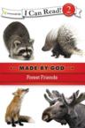 Forest Friends: Zondervan Publishing