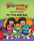 Book of Devotions: My Time with God: Catherine DeVries & Kelly Pulley