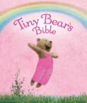 Tiny Bear's Bible: Sally Lloyd-Jones & Igor Oleynikov