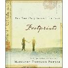 Footprints: The True Story Behind the Poem: Margaret Powers