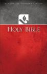 NRSV Ministry/Pew Bible: Zondervan Publishing