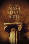 Zondervan Study Bible-NASB: Kenneth Barker