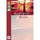 Amplified Bible-AM: Zondervan Publishing