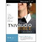 New Testament-TNIV: Various