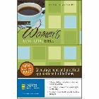 New Women's Devotional Bible-NIV: Zondervan Publishing
