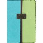 New Women's Devotional Bible-NIV: Zondervan Publishing