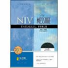 Message Parallel Bible-PR-MS/NIV: Zondervan Bibles