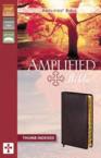 Amplified Bible-AM: Zondervan Publishing