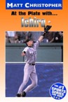 At the Plate With... Ichiro: Matt Christopher & Glenn Stout & Glenn Stout