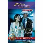 Face of Danger: Valerie Hansen