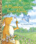 A Blessing from Above: Patti Henderson & Liz Edge & Elizabeth Edge
