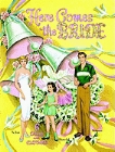 Here Comes the Bride: 6 Dolls and Clothes: Golden Books
