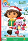 Christmas Fiesta [With Sticker(s)]: Golden Books