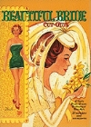 Beautiful Bride Cut-Outs: Golden Books