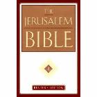 New Jerusalem Bible-NJB-Standard: Henry Wansbrough