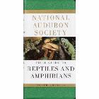 National Audubon Society Field Guide to North American Reptiles and Amphibians: John Behler & F. King