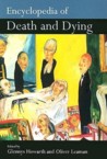 Encyclopedia of Death and Dying: G. Howarth & Glennys Howarth & Oliver Leaman