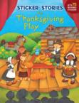 The Thanksgiving Play: Ana Ochoa