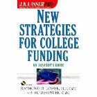 J.K. Lasser Pro New Strategies for College Funding: An Advisor's Guide [With CDROM]: Raymond Loewe & K. Dempster