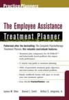 The Employee Assistance Treatment Planner: Jongsma, Arthur E., Jr. & James Oher & Daniel Conti