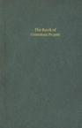 The Book of Common Prayer: Cambridge University Press