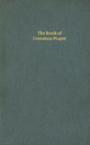 The Book of Common Prayer: Cambridge University Press