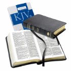 Personal Concord Reference Bible-KJV: Cambridge University Press