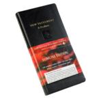 Slimline New Testament and Psalms-NRSV-Anglicized: Baker Publishing Group