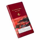 Slimline New Testament & Psalms Anglicized Edition: NRSV: Cambridge University Press