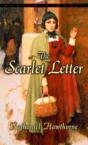 The Scarlet Letter: Nathaniel Hawthorne