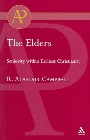 Elders: R. Campbell & Alastair Campbell
