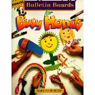 Bulletin Boards for Busy Hands: Anita Stohs