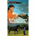 Home is Where Your Horse is: Dandi Mackall