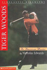 Tiger Woods: An American Master: Greg Quinn & Nicholas Edwards