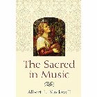 The Sacred in Music: Albert Blackwell
