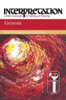 Genesis: Interpretation: A Bible Commentary for Teaching and Preaching: Walter Brueggemann