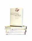 Feasting on the Word, Year B, 4-Volume Set: David Bartlett & Barbara Taylor