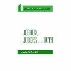 Joshua, Judges, and Ruth (Dsb): A. Auld & Auld