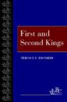 First and Second Kings (WBE: Terence Fretheim & Fretheim
