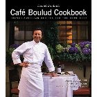 Cafe Boulud Cookbook: French-American Recipes for the Home Cook: Daniel Boulud & Dorie Greenspan & Martha Stewart
