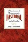 Introduccion a la Consejera Pastoral: Jorge Maldonado