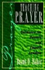 Teaching Prayer: Brant Baker