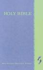 Children's Bible-NRSV: Abingdon Press