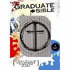 Special Occasion Gift Bible-NRSV-Graduation: Abingdon Press
