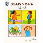 Manners: Aliki