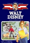 Walt Disney: Young Movie Maker: Marie Hammontree & Fred Irvin